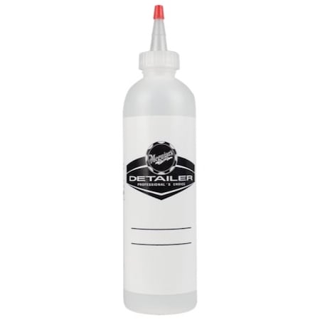 Meguiars GENERIC DISPENSER BTL 12 OZ MGD-20199